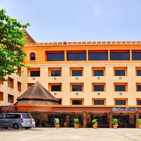 Win Place Hotel Chiang Mai Zewnętrze zdjęcie