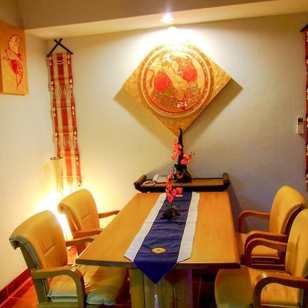 Win Place Hotel Chiang Mai Zewnętrze zdjęcie