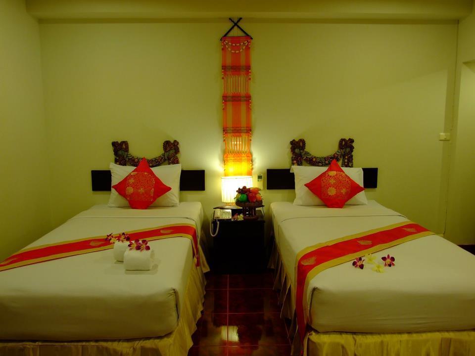 Win Place Hotel Chiang Mai Zewnętrze zdjęcie