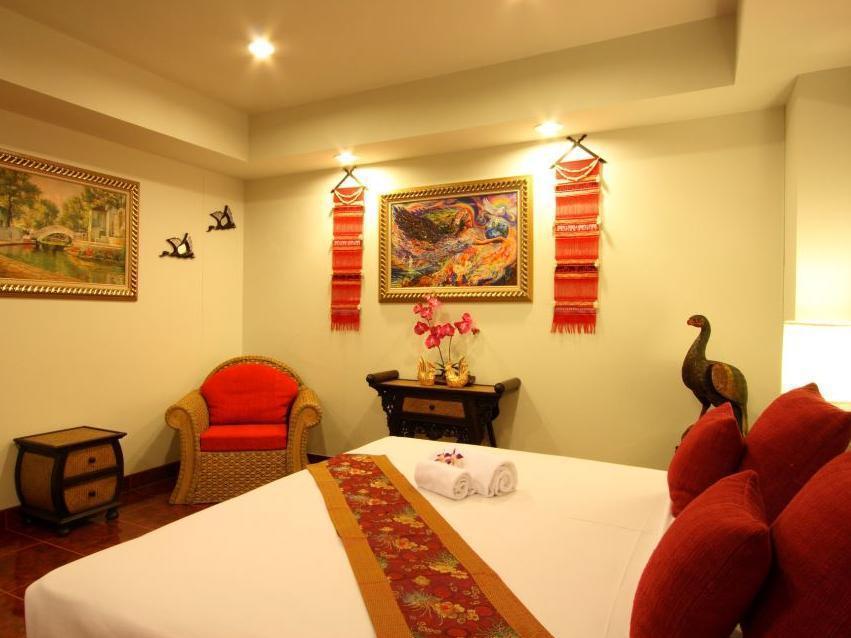 Win Place Hotel Chiang Mai Zewnętrze zdjęcie
