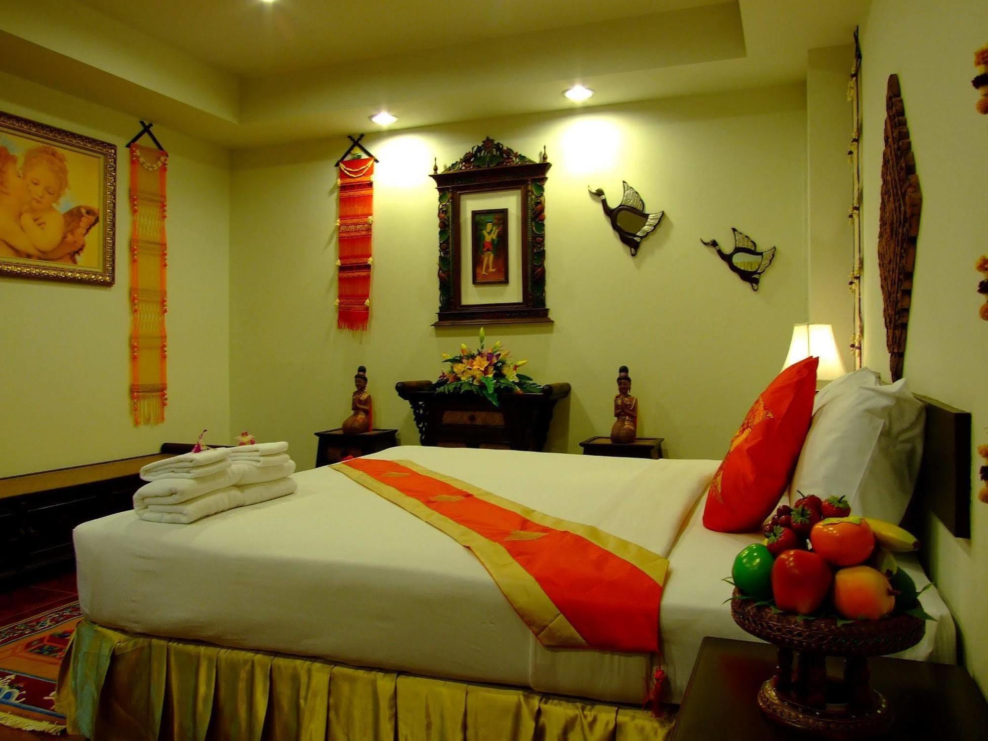 Win Place Hotel Chiang Mai Zewnętrze zdjęcie