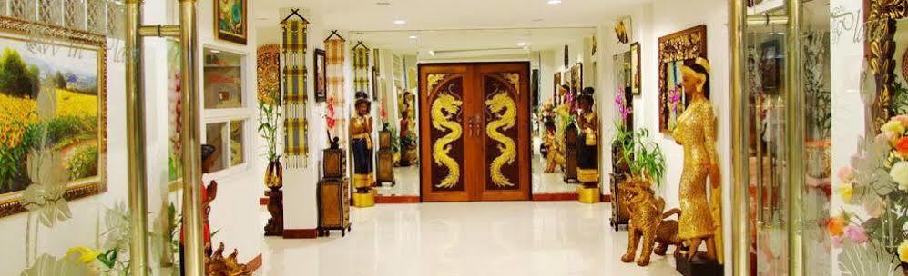 Win Place Hotel Chiang Mai Zewnętrze zdjęcie