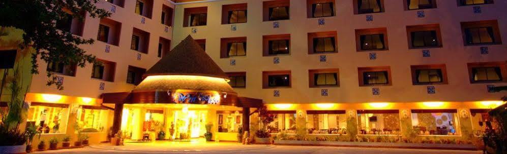 Win Place Hotel Chiang Mai Zewnętrze zdjęcie