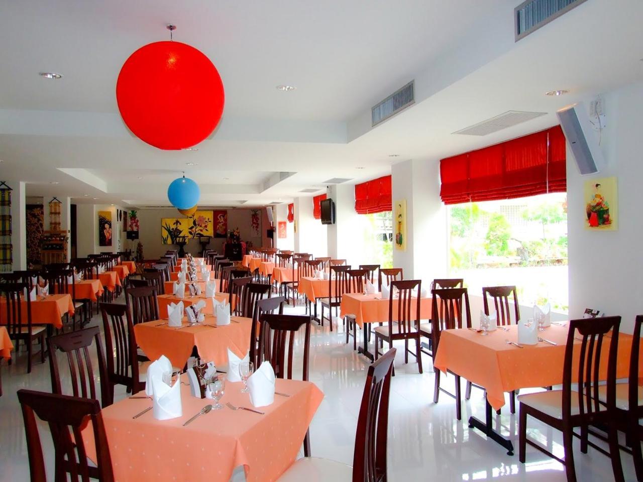 Win Place Hotel Chiang Mai Zewnętrze zdjęcie