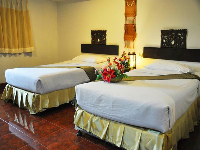 Win Place Hotel Chiang Mai Zewnętrze zdjęcie