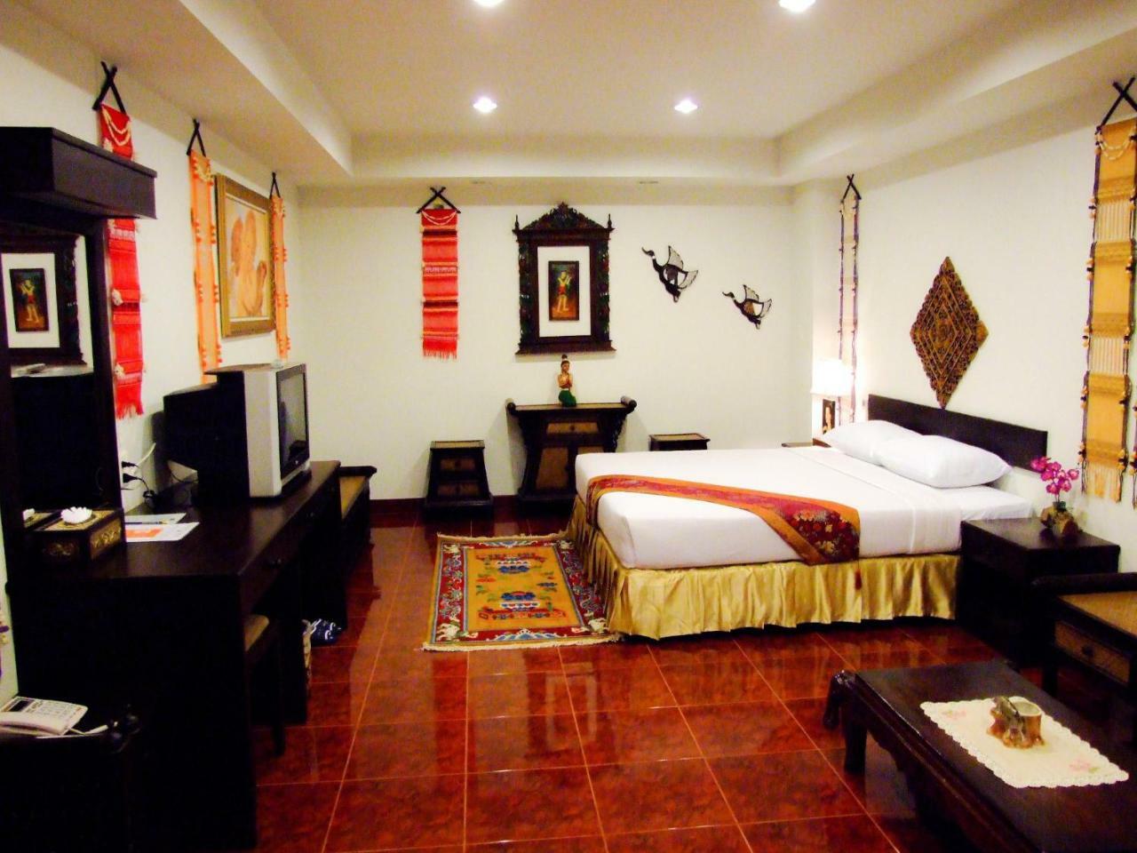 Win Place Hotel Chiang Mai Zewnętrze zdjęcie