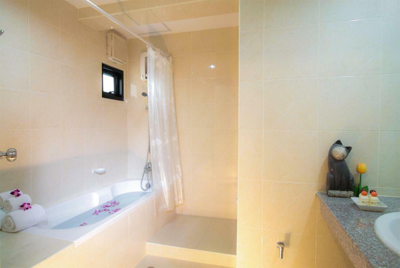 Win Place Hotel Chiang Mai Zewnętrze zdjęcie