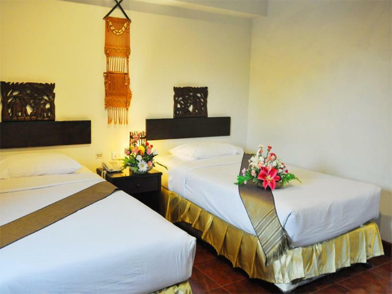 Win Place Hotel Chiang Mai Zewnętrze zdjęcie