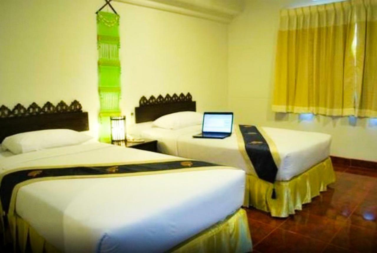Win Place Hotel Chiang Mai Zewnętrze zdjęcie