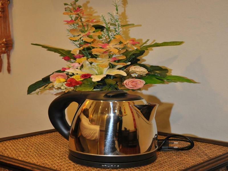 Win Place Hotel Chiang Mai Zewnętrze zdjęcie
